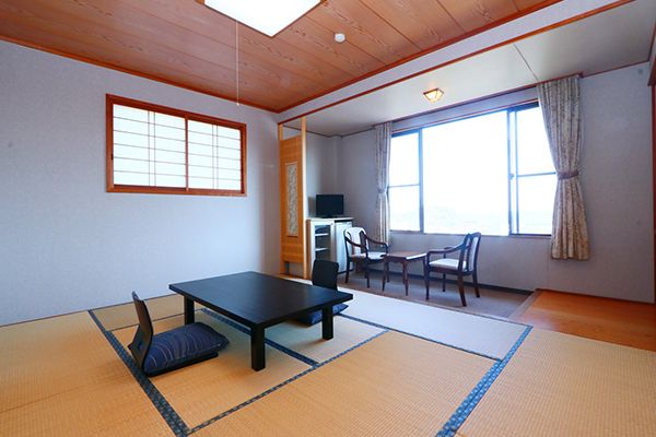 (RYOKAN) Pearl Gourmet Inn Takesho (Shima-shi)